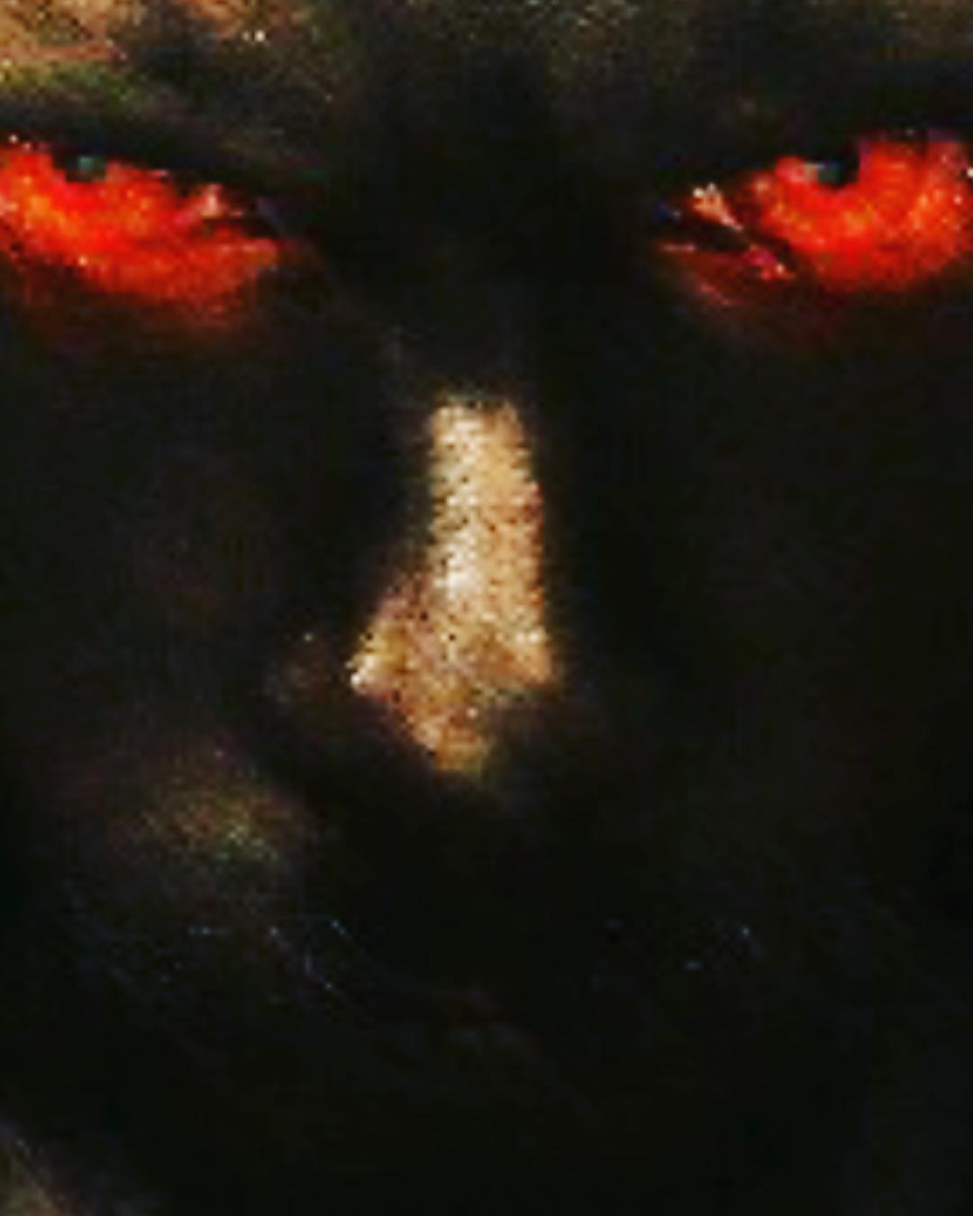  سریال شبکه نمایش خانگی احضار به کارگردانی رامین عباسی‌زاده