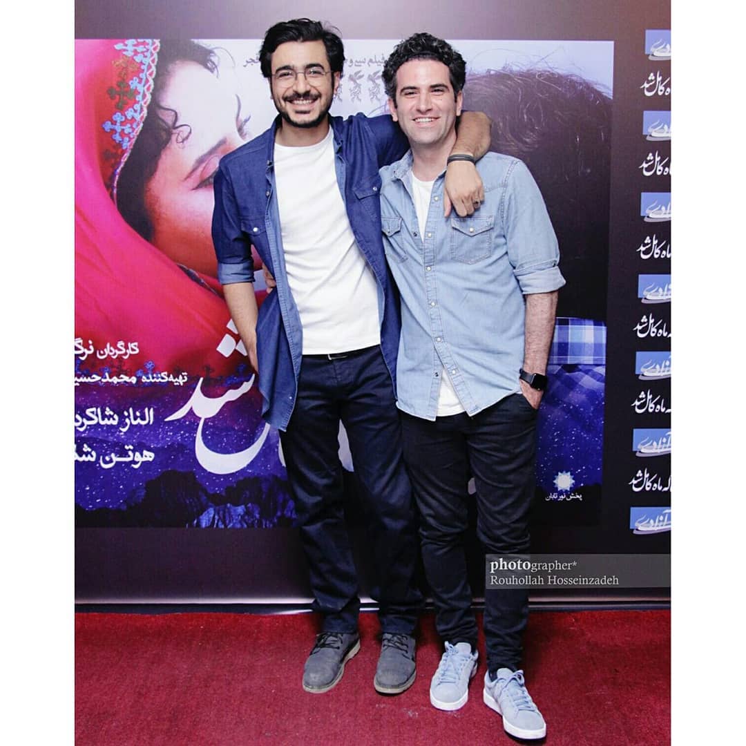  فیلم سینمایی شبی که ماه کامل شد به کارگردانی نرگس آبیار