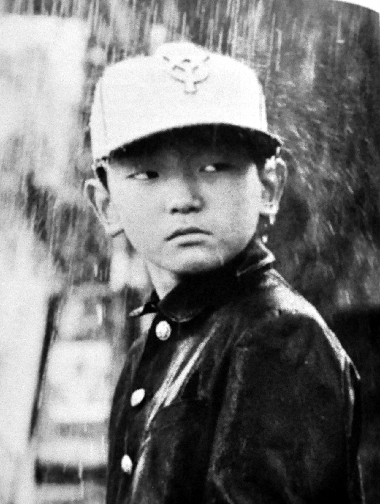  فیلم سینمایی Boy به کارگردانی Nagisa Ôshima