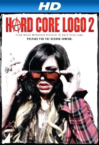  فیلم سینمایی Hard Core Logo 2 به کارگردانی Bruce McDonald