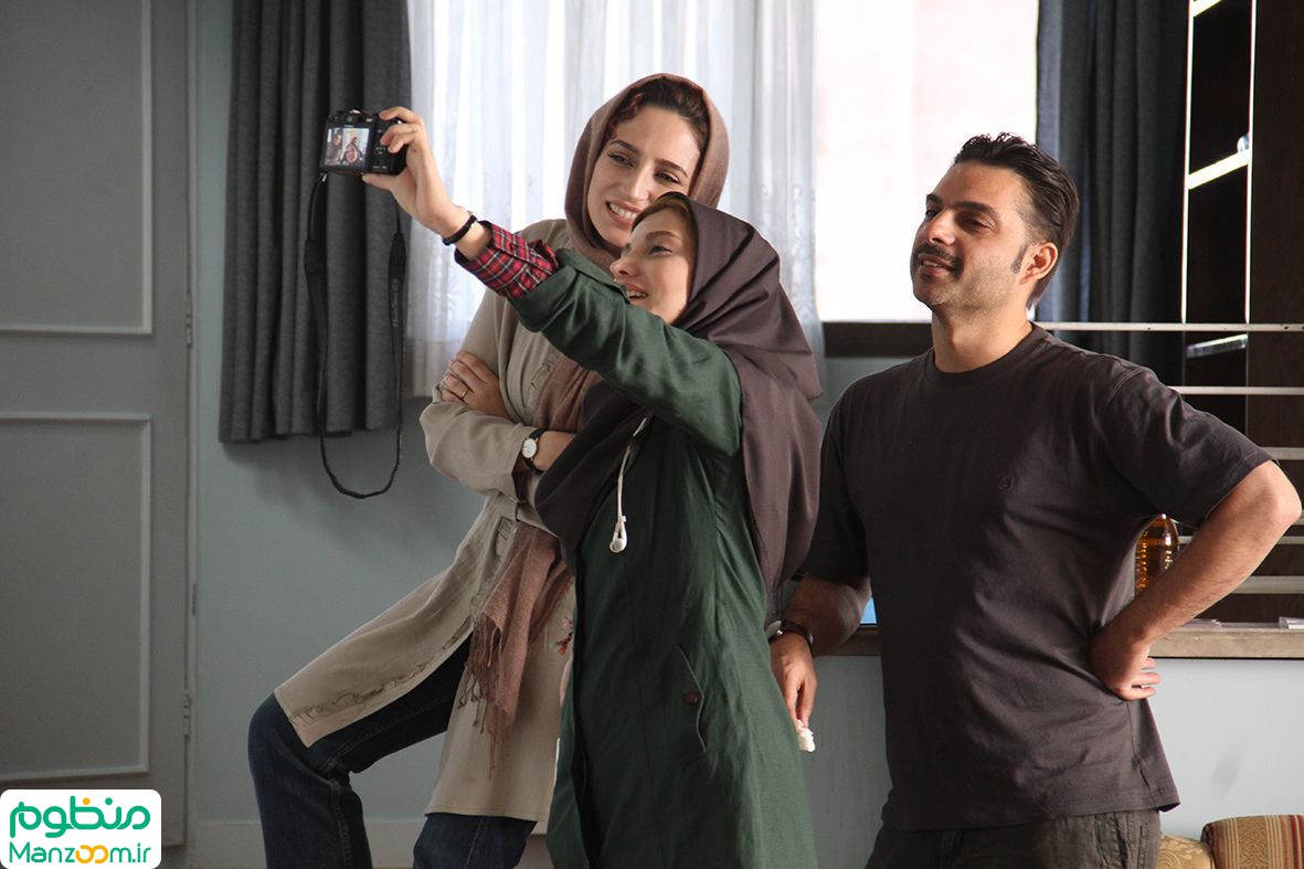  فیلم سینمایی ملبورن به کارگردانی نیما جاویدی