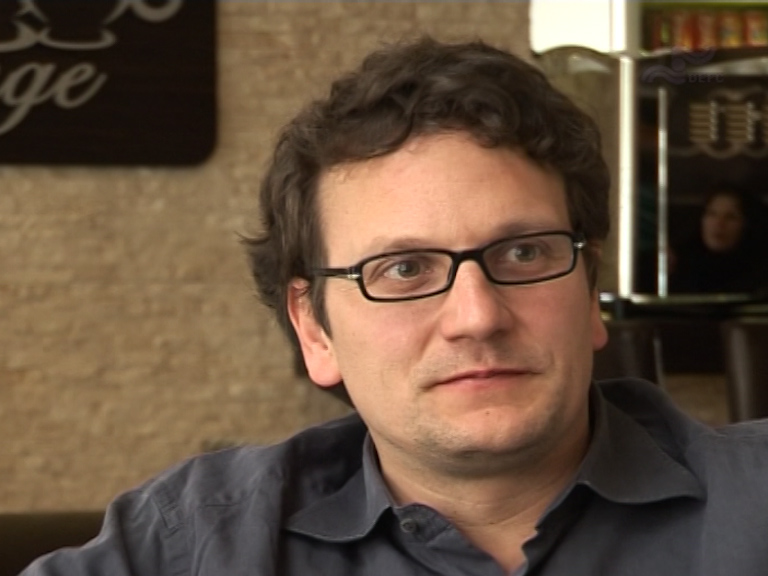  فیلم سینمایی ایران هراسی به کارگردانی عباس لاجوردی طوسی