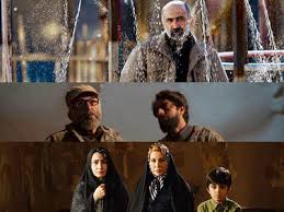  فیلم سینمایی آدم فروش به کارگردانی محمود کلاری