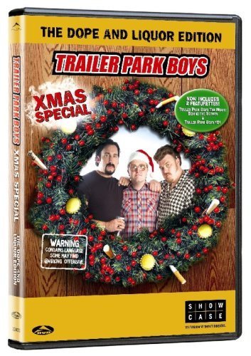  فیلم سینمایی The Trailer Park Boys Christmas Special به کارگردانی Mike Clattenburg