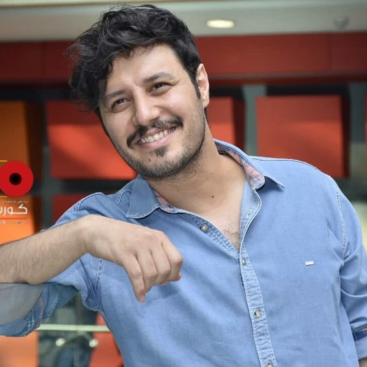  فیلم سینمایی چهار انگشت به کارگردانی حامد محمدی