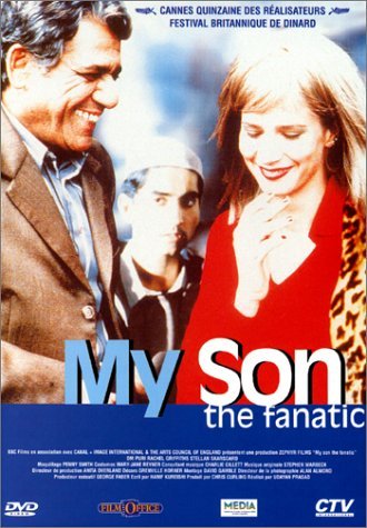  فیلم سینمایی My Son the Fanatic به کارگردانی Udayan Prasad