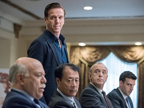  سریال تلویزیونی میلیاردرها به کارگردانی 