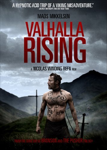  فیلم سینمایی Valhalla Rising به کارگردانی نیکولاس ویندینگ رفن