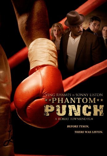  فیلم سینمایی Phantom Punch به کارگردانی Robert Townsend