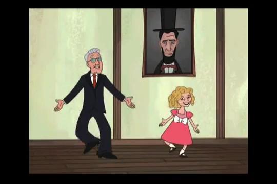  سریال تلویزیونی The Critic به کارگردانی ریچ مور و Lauren MacMullan و Alan Smart و Gregg Vanzo و Bret Haaland و Dan Jeup و Brian Sheesley و David Cutler و Susie Dietter و Tom Mazzocco