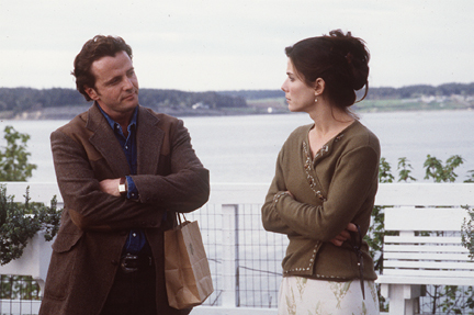  فیلم سینمایی جادوی عملی با حضور آیدان کوئین و ساندرا بولاک