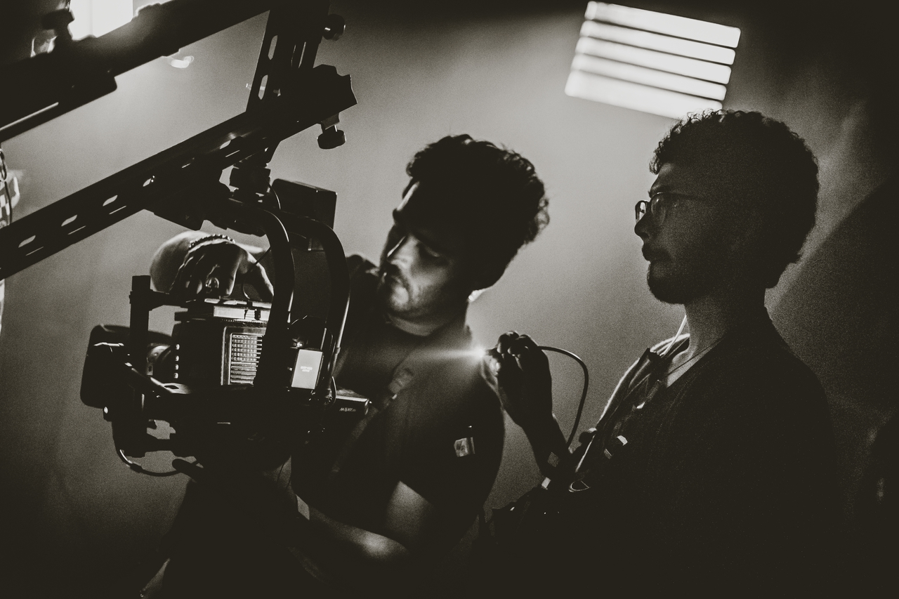  فیلم سینمایی Aiyai: Wrathful Soul به کارگردانی Ilanthirayan Alan Arumugam