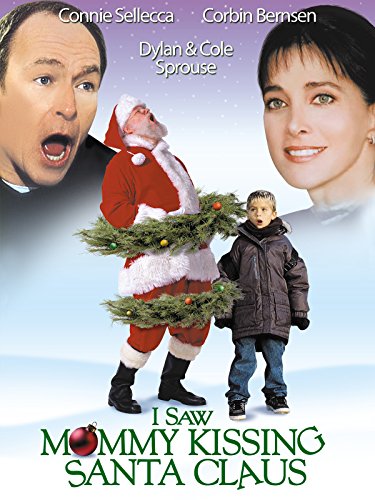  فیلم سینمایی I Saw Mommy Kissing Santa Claus به کارگردانی John Shepphird