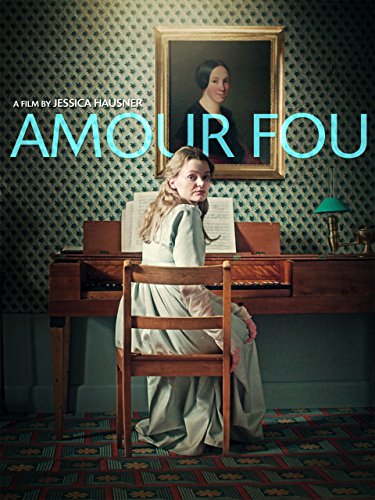  فیلم سینمایی Amour fou به کارگردانی Jessica Hausner