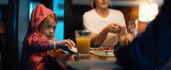  فیلم سینمایی The Diabolical با حضور Ali Larter