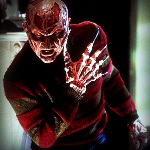  فیلم سینمایی کابوس جدید با حضور Robert Englund