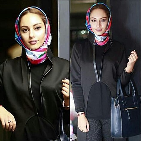 تصویری شخصی از ترلان پروانه، بازیگر سینما و تلویزیون