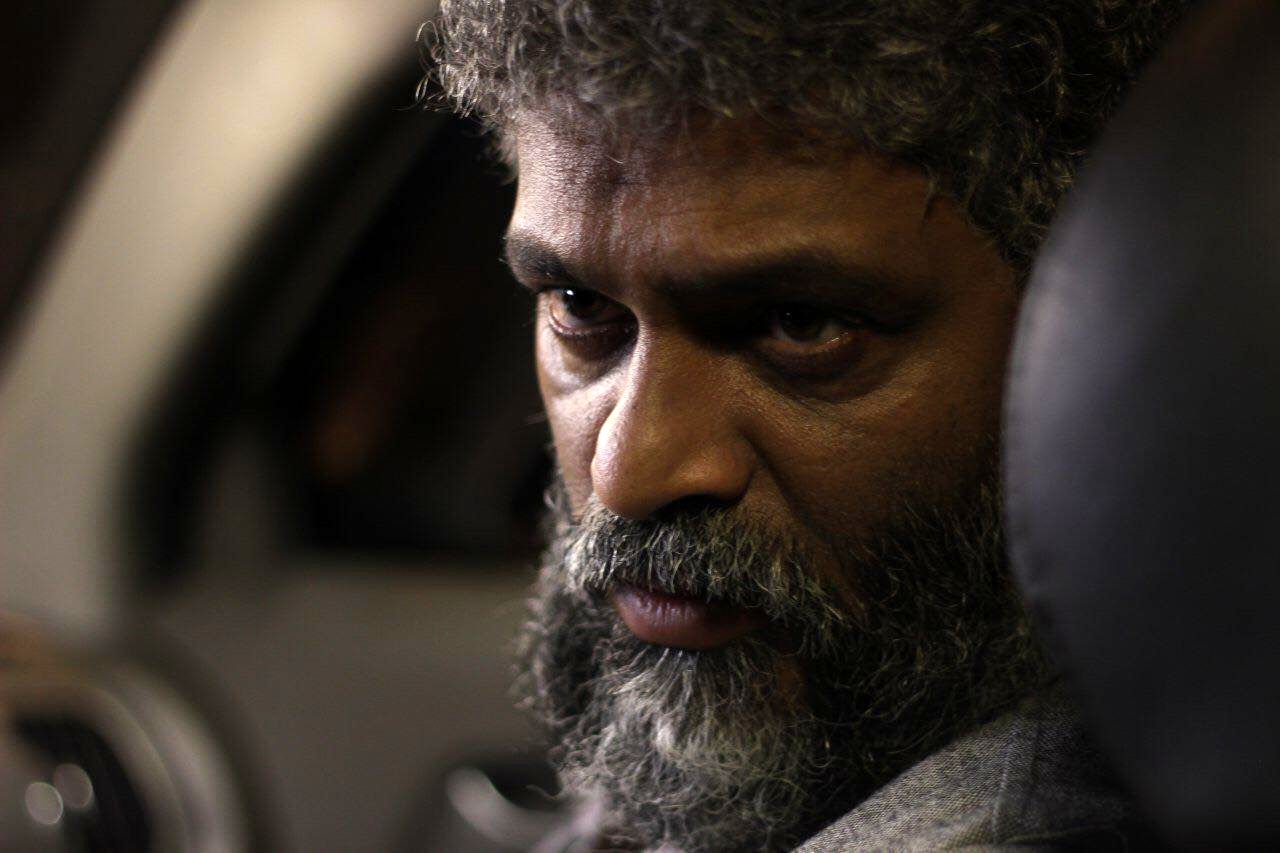 اکران افتتاحیه فیلم سینمایی اگزما با حضور نادر فلاح