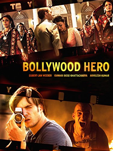  فیلم سینمایی Bollywood Hero به کارگردانی Diederik Van Rooijen