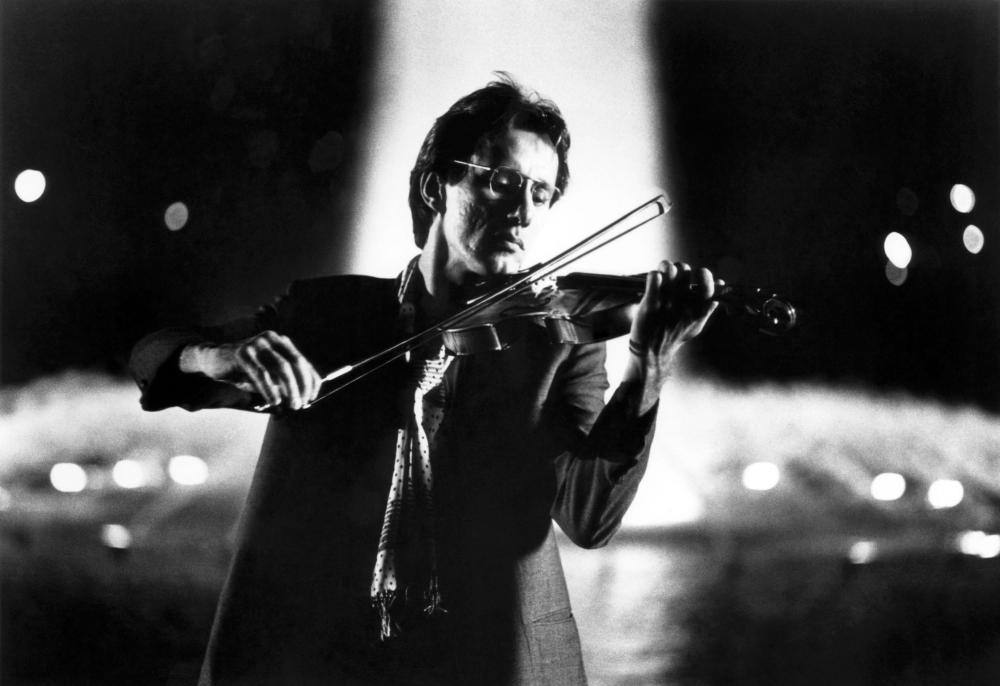  فیلم سینمایی The Black Marble با حضور جیمز وودز