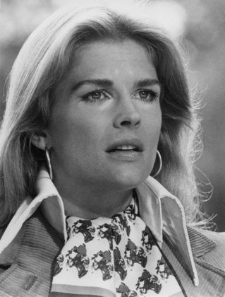 Candice Bergen در صحنه فیلم سینمایی 11 Harrowhouse