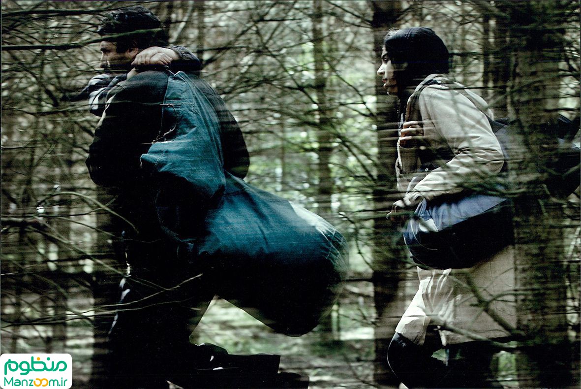  فیلم سینمایی برلين 7ـ به کارگردانی 