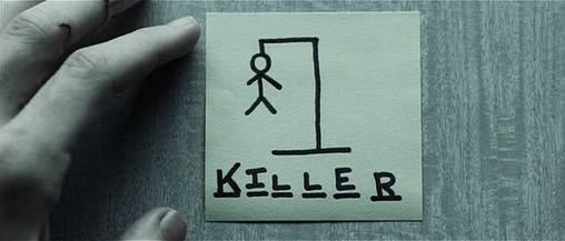  فیلم سینمایی ماشینیست به کارگردانی Brad Anderson