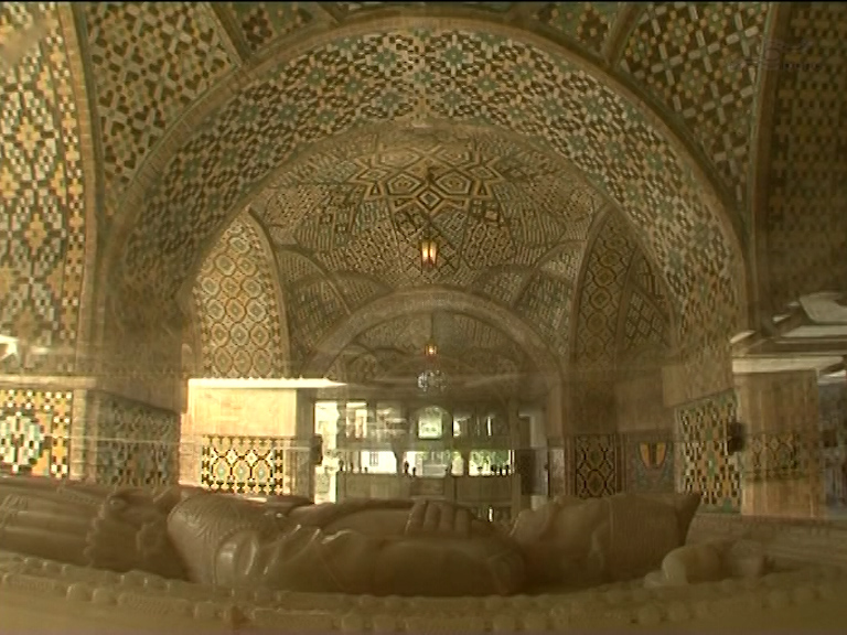  فیلم سینمایی کمال الملک به کارگردانی کاوه بهرامی مقدم