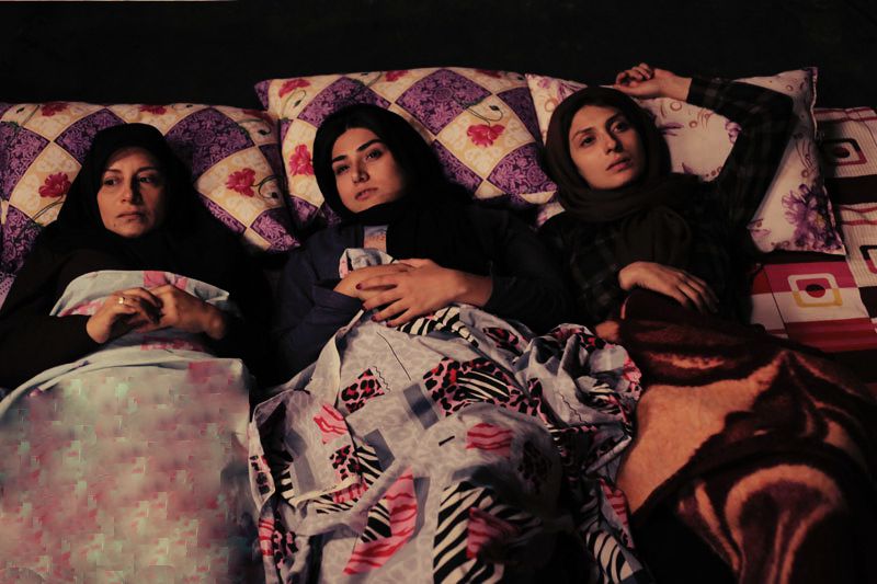  فیلم سینمایی کوچه بی‌نام به کارگردانی هاتف علیمردانی