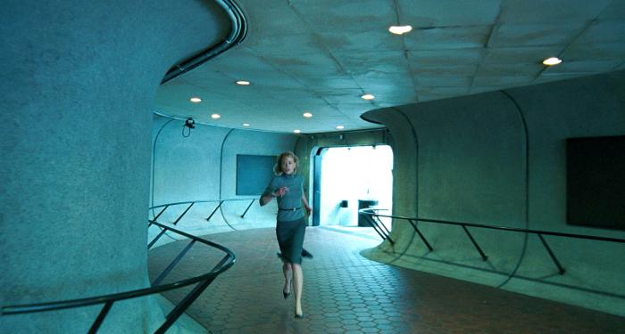  فیلم سینمایی تهاجم با حضور نیکول کیدمن