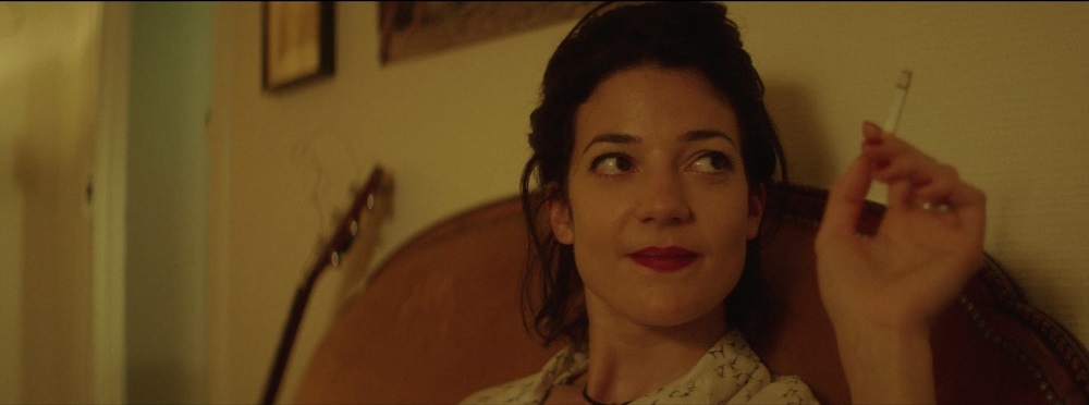  فیلم سینمایی Thirst Street به کارگردانی Nathan Silver