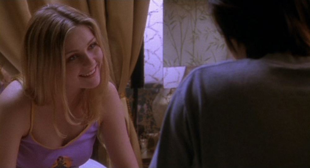  فیلم سینمایی Luckytown با حضور کیرستن دانست