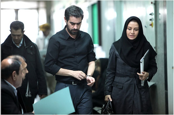  فیلم سینمایی هیس! دخترها فریاد نمی زنند به کارگردانی پوران درخشنده