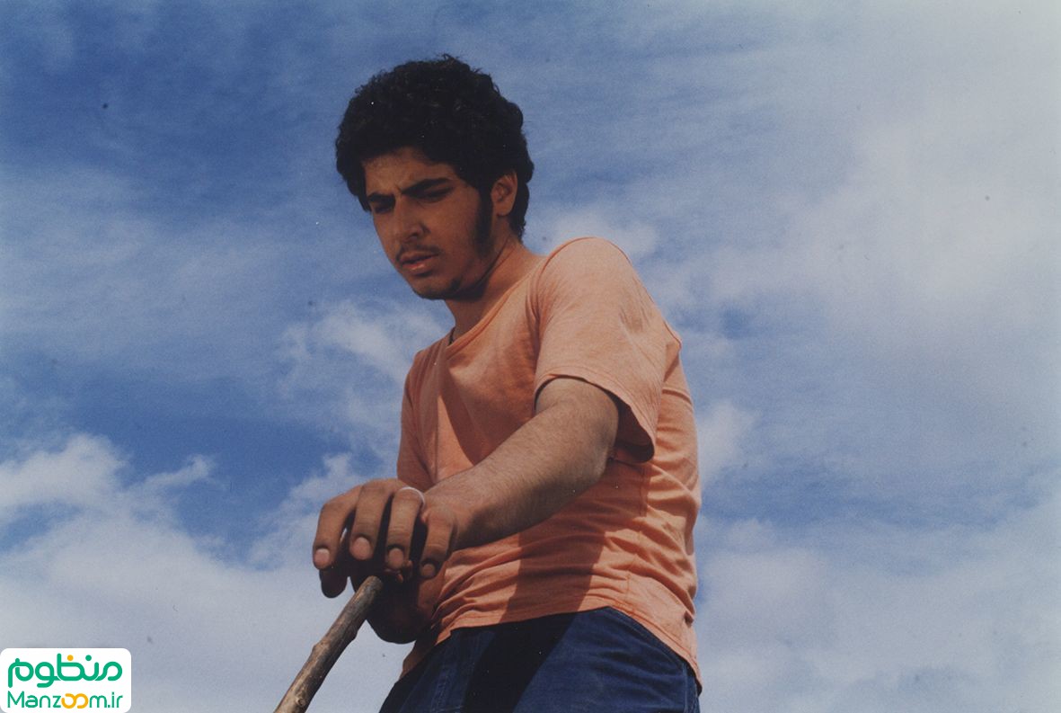  فیلم سینمایی رقص در غبار به کارگردانی اصغر فرهادی