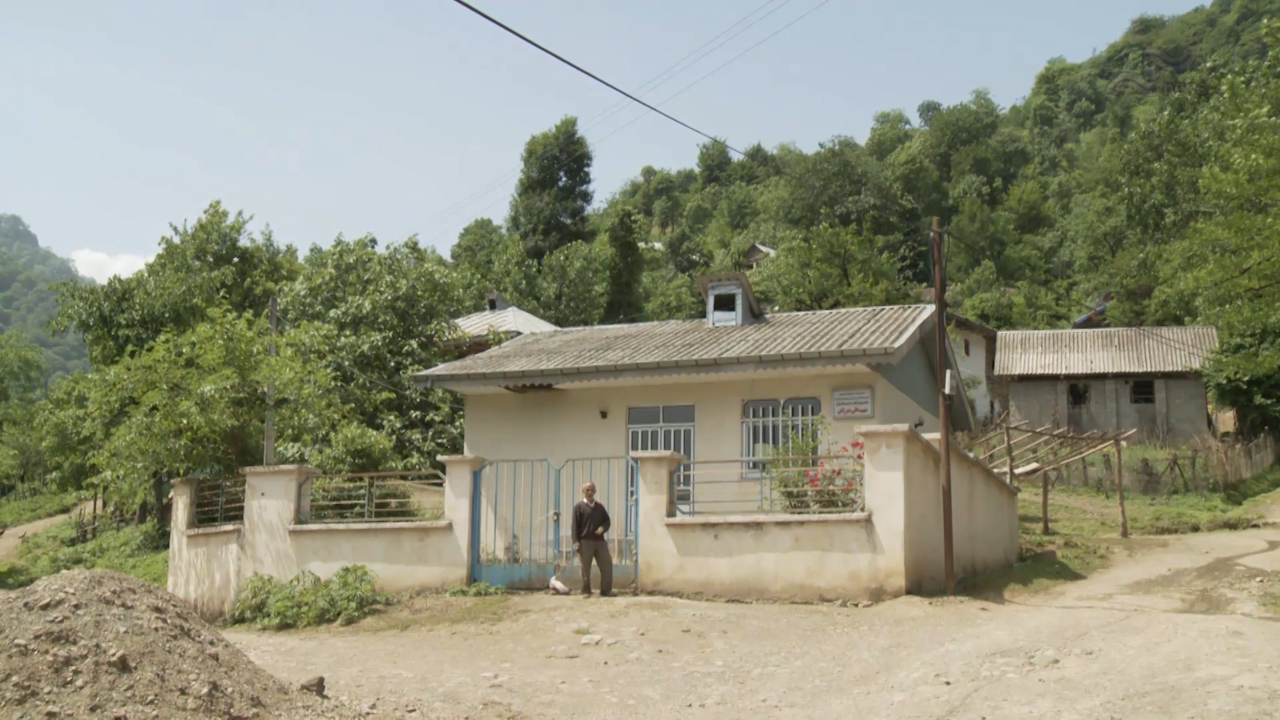  فیلم سینمایی شناسنامه به کارگردانی سید محمدرضا هاشمیان