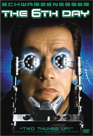  فیلم سینمایی روز ششم به کارگردانی راجر اسپاتیسوود