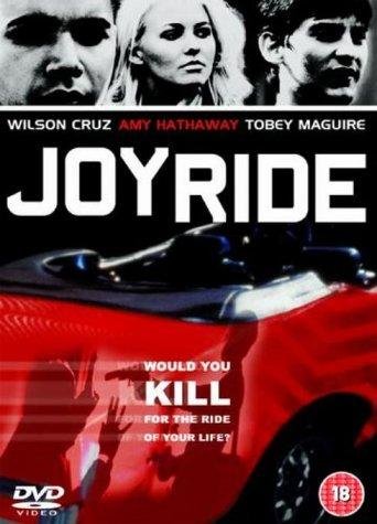  فیلم سینمایی Joyride به کارگردانی Quinton Peeples