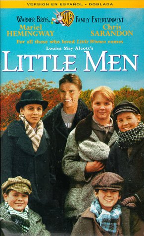  فیلم سینمایی Little Men به کارگردانی 