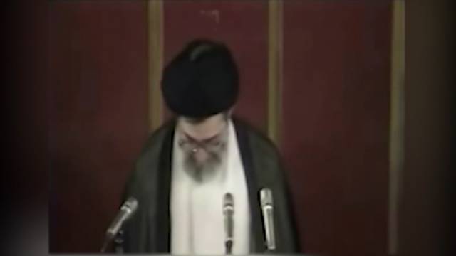  مستند سینمایی مصاف به کارگردانی علی عبدالوهاب