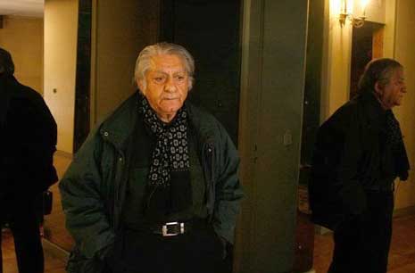 تصویری شخصی از عزت‌الله انتظامی، بازیگر و نویسنده سینما و تلویزیون