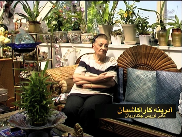  فیلم سینمایی مایسترو به کارگردانی وحید زارع زاده