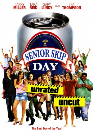  فیلم سینمایی Senior Skip Day به کارگردانی Nick Weiss