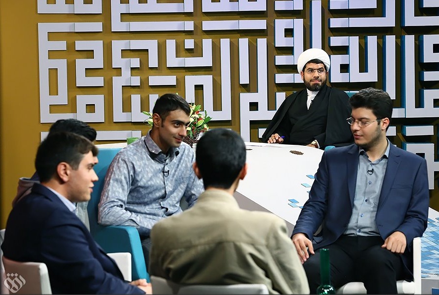  برنامه تلویزیونی قرار به کارگردانی ندارد