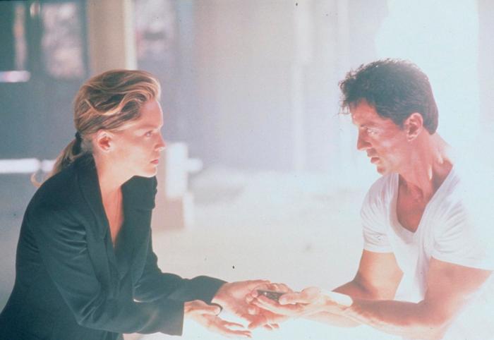  فیلم سینمایی متخصص با حضور شارون استون و سیلوستر استالونه