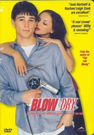  فیلم سینمایی Blow Dry به کارگردانی Paddy Breathnach