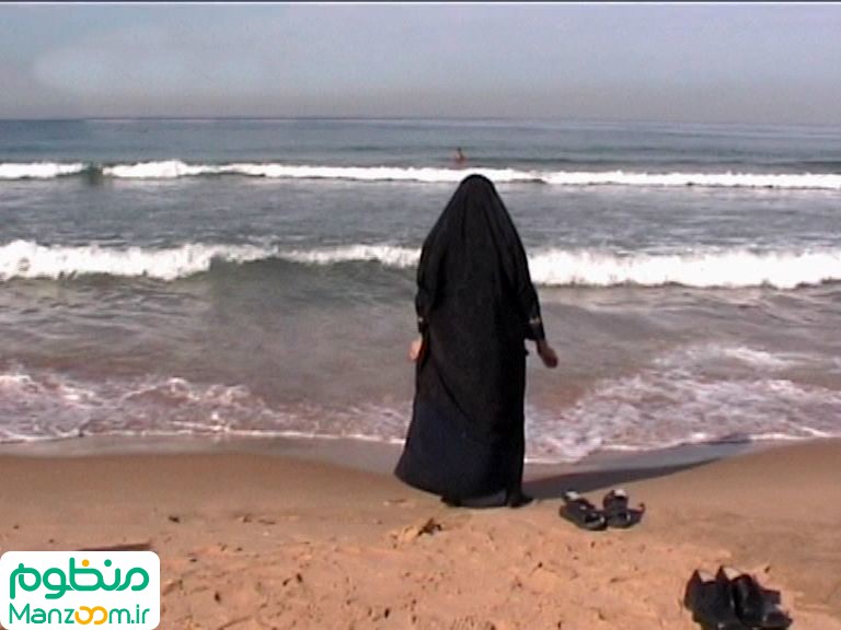  فیلم سینمایی زائر به کارگردانی 