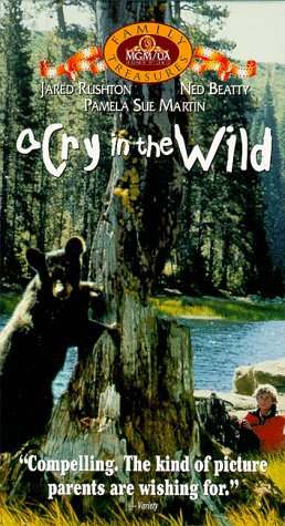  فیلم سینمایی A Cry in the Wild به کارگردانی Mark Griffiths