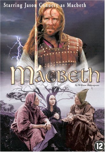  فیلم سینمایی Macbeth به کارگردانی 