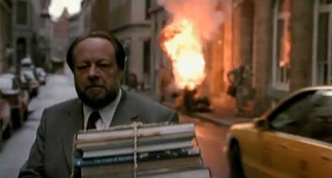  فیلم سینمایی سرقت مسلحانه به کارگردانی David Mammet