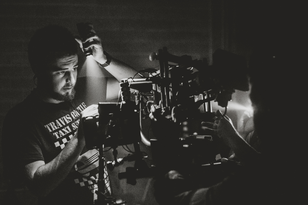  فیلم سینمایی Aiyai: Wrathful Soul به کارگردانی Ilanthirayan Alan Arumugam